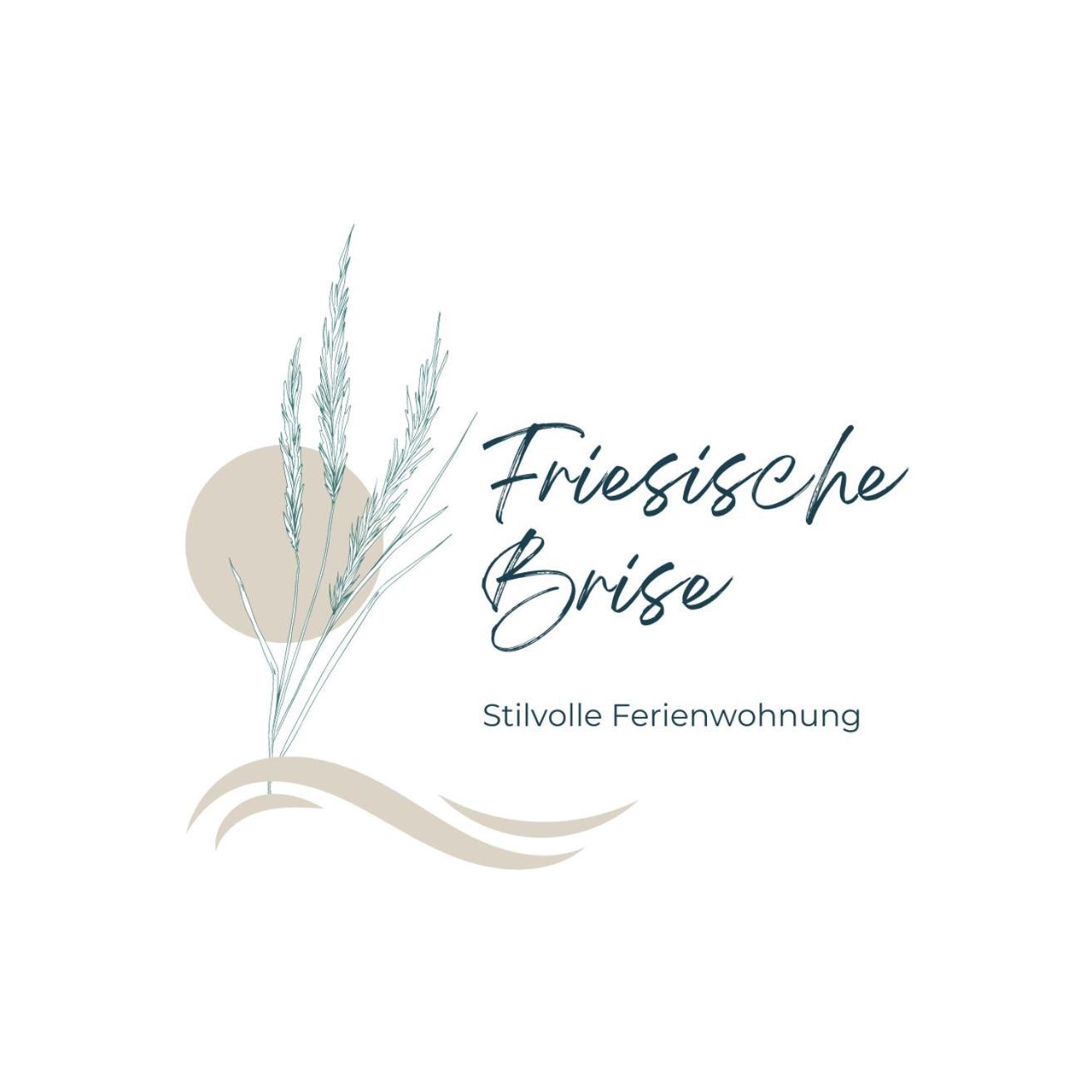 桑德Friesische Brise公寓 外观 照片
